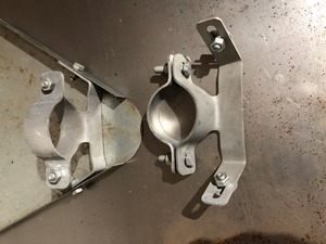 KL60V Ø60 Kolmnurk